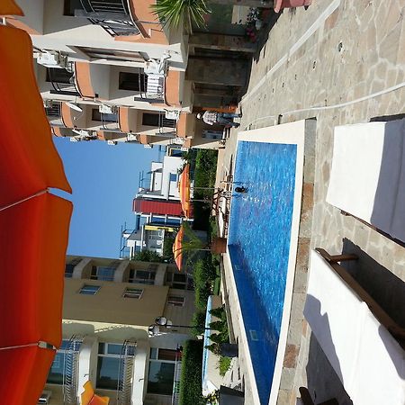 Menada Sea Regal Apartments Sunny Beach Exterior foto
