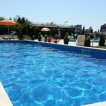 Menada Sea Regal Apartments Sunny Beach Exterior foto