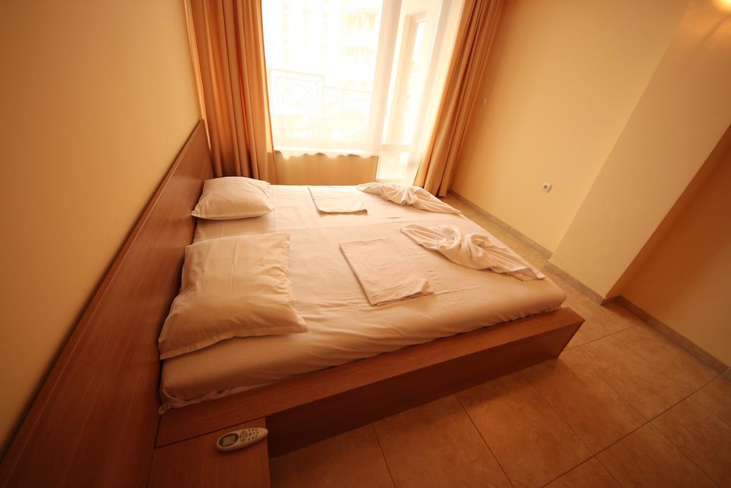Menada Sea Regal Apartments Sunny Beach Habitación foto