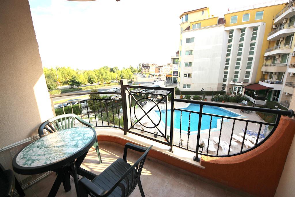 Menada Sea Regal Apartments Sunny Beach Habitación foto