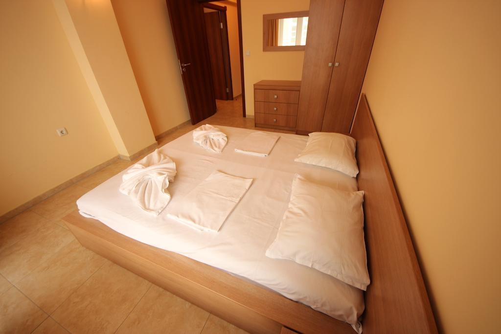 Menada Sea Regal Apartments Sunny Beach Habitación foto