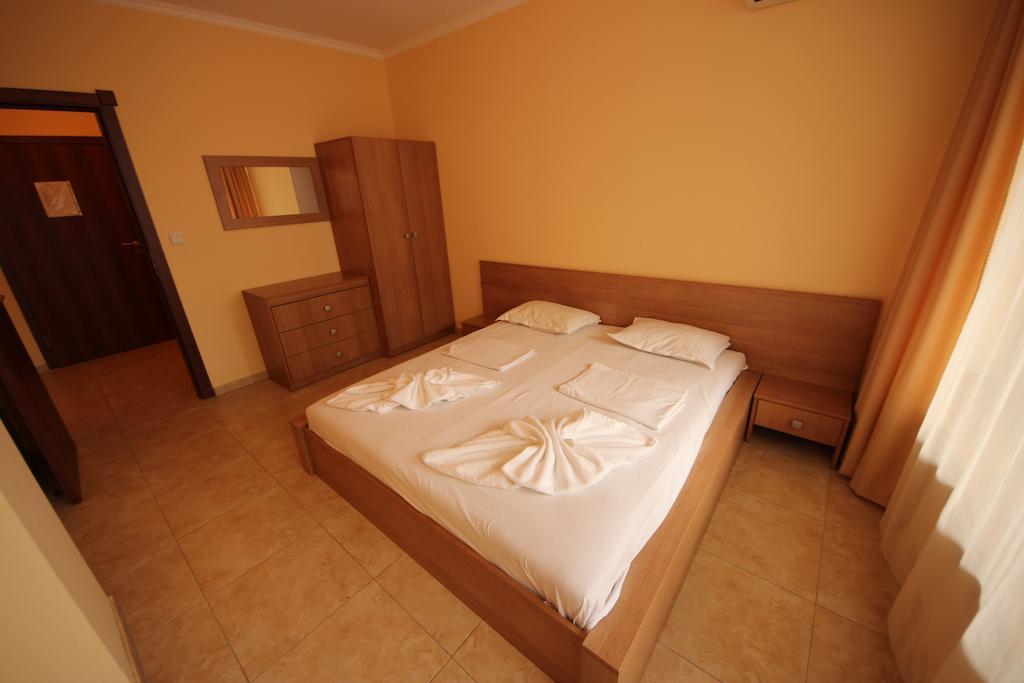 Menada Sea Regal Apartments Sunny Beach Habitación foto