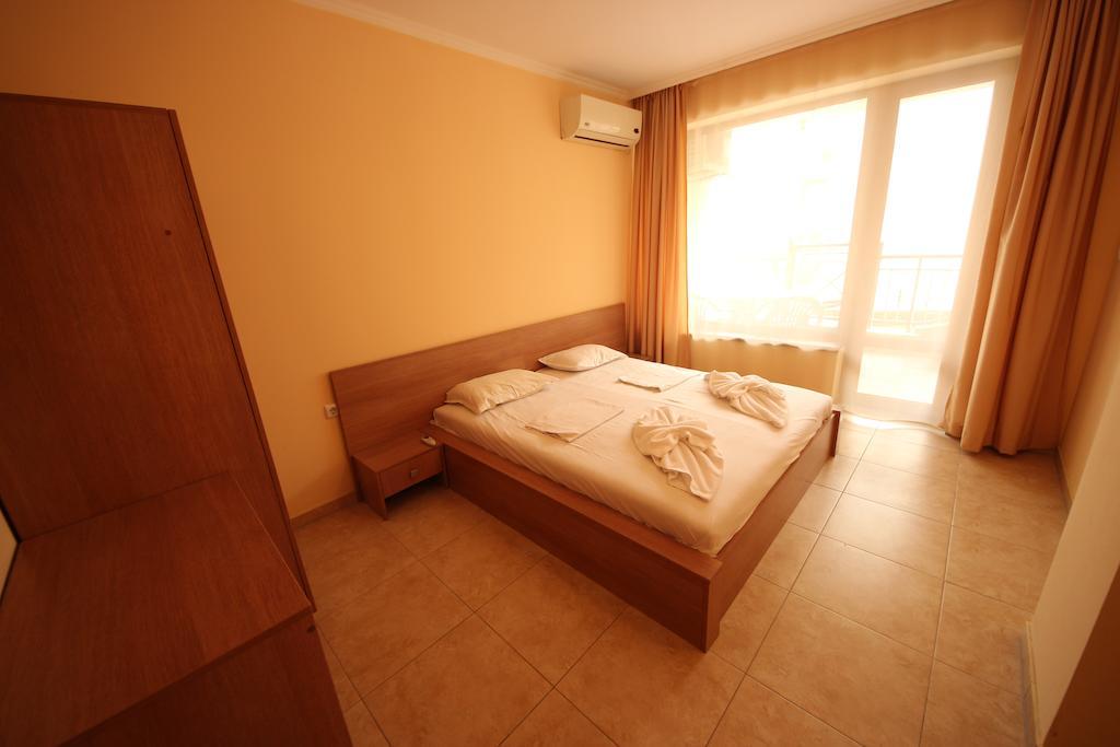 Menada Sea Regal Apartments Sunny Beach Habitación foto