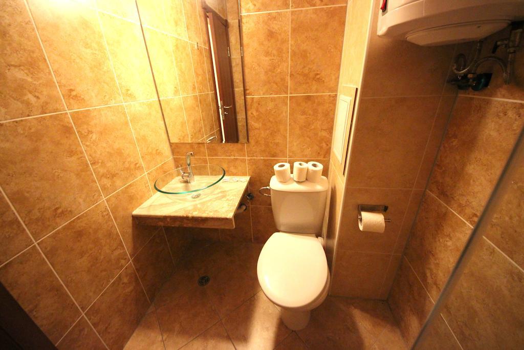 Menada Sea Regal Apartments Sunny Beach Habitación foto