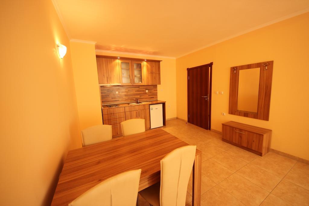 Menada Sea Regal Apartments Sunny Beach Habitación foto