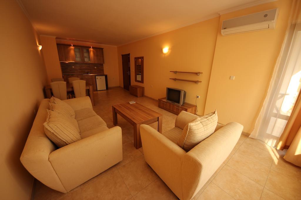 Menada Sea Regal Apartments Sunny Beach Habitación foto
