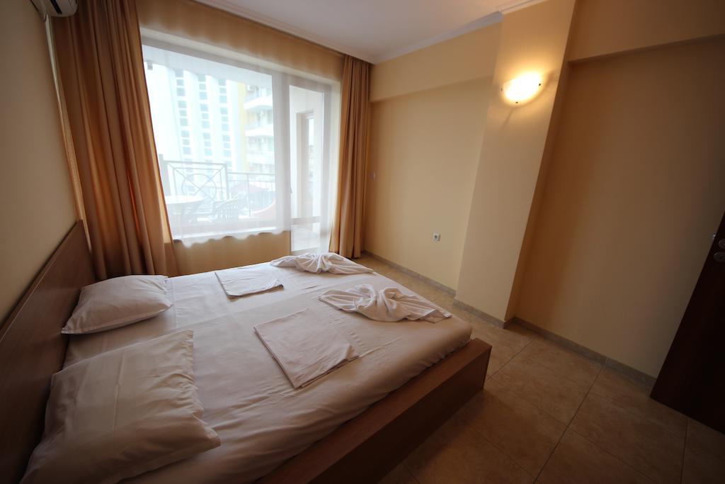 Menada Sea Regal Apartments Sunny Beach Exterior foto