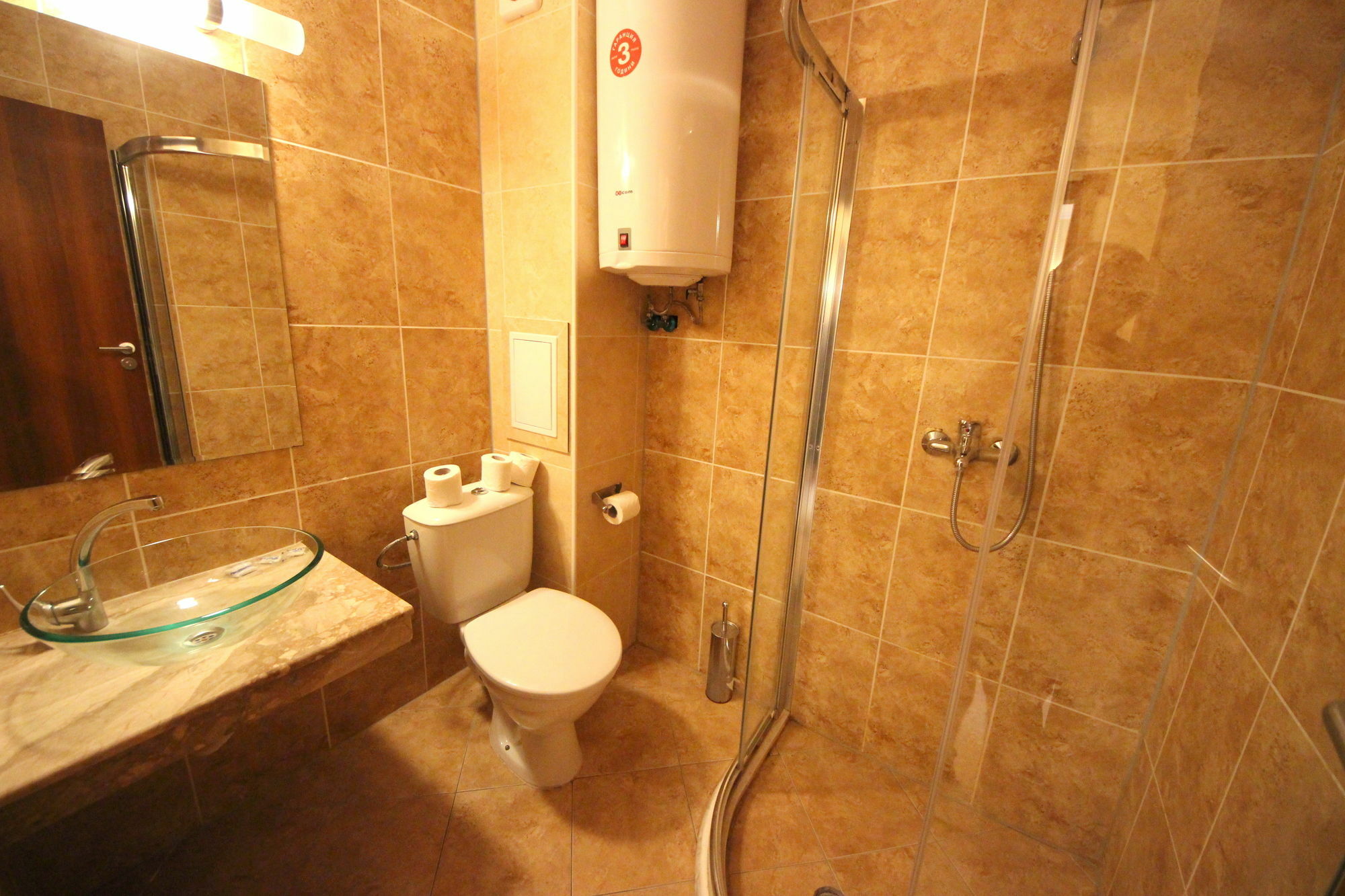 Menada Sea Regal Apartments Sunny Beach Exterior foto