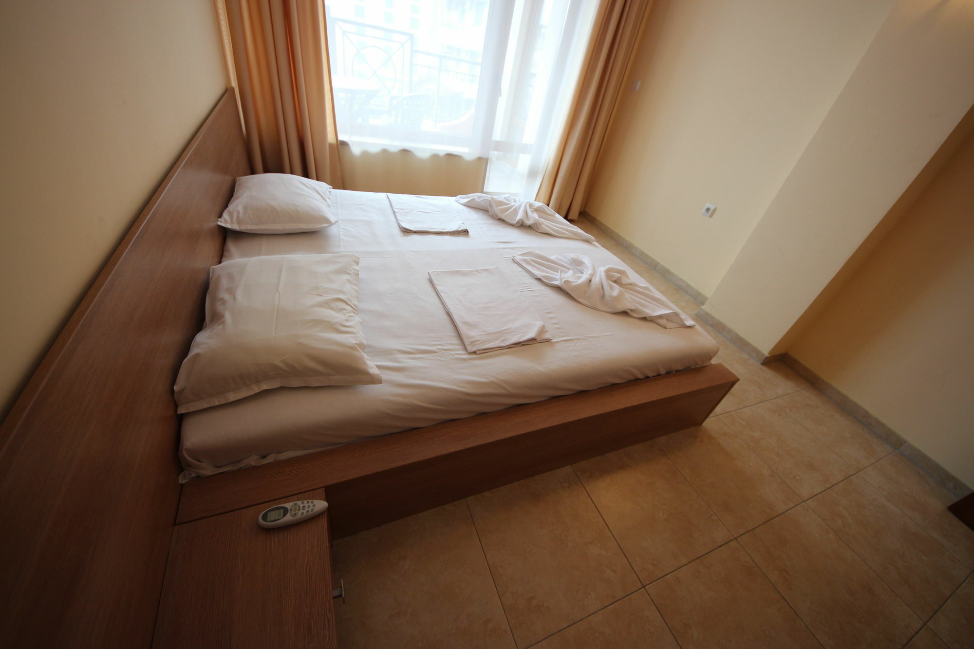 Menada Sea Regal Apartments Sunny Beach Exterior foto