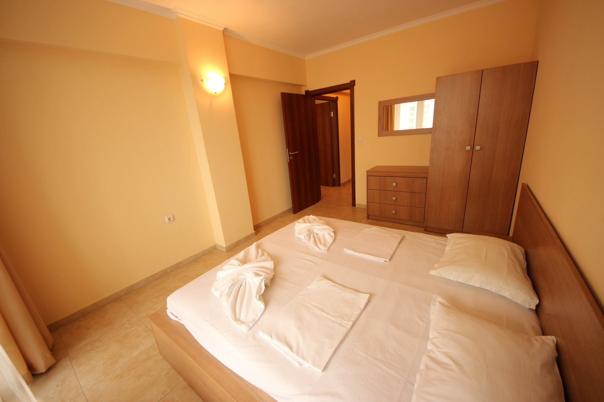 Menada Sea Regal Apartments Sunny Beach Exterior foto