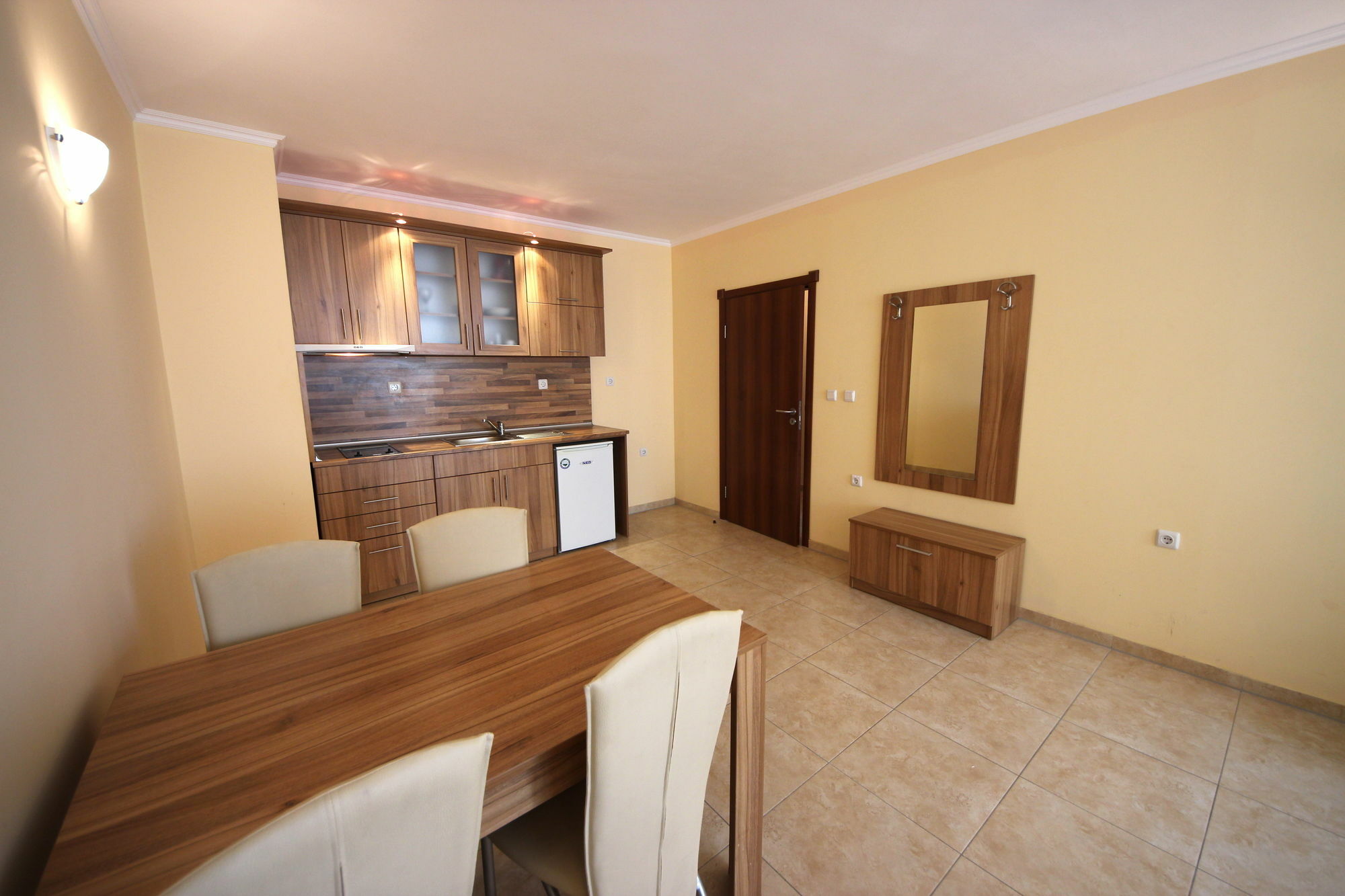 Menada Sea Regal Apartments Sunny Beach Exterior foto