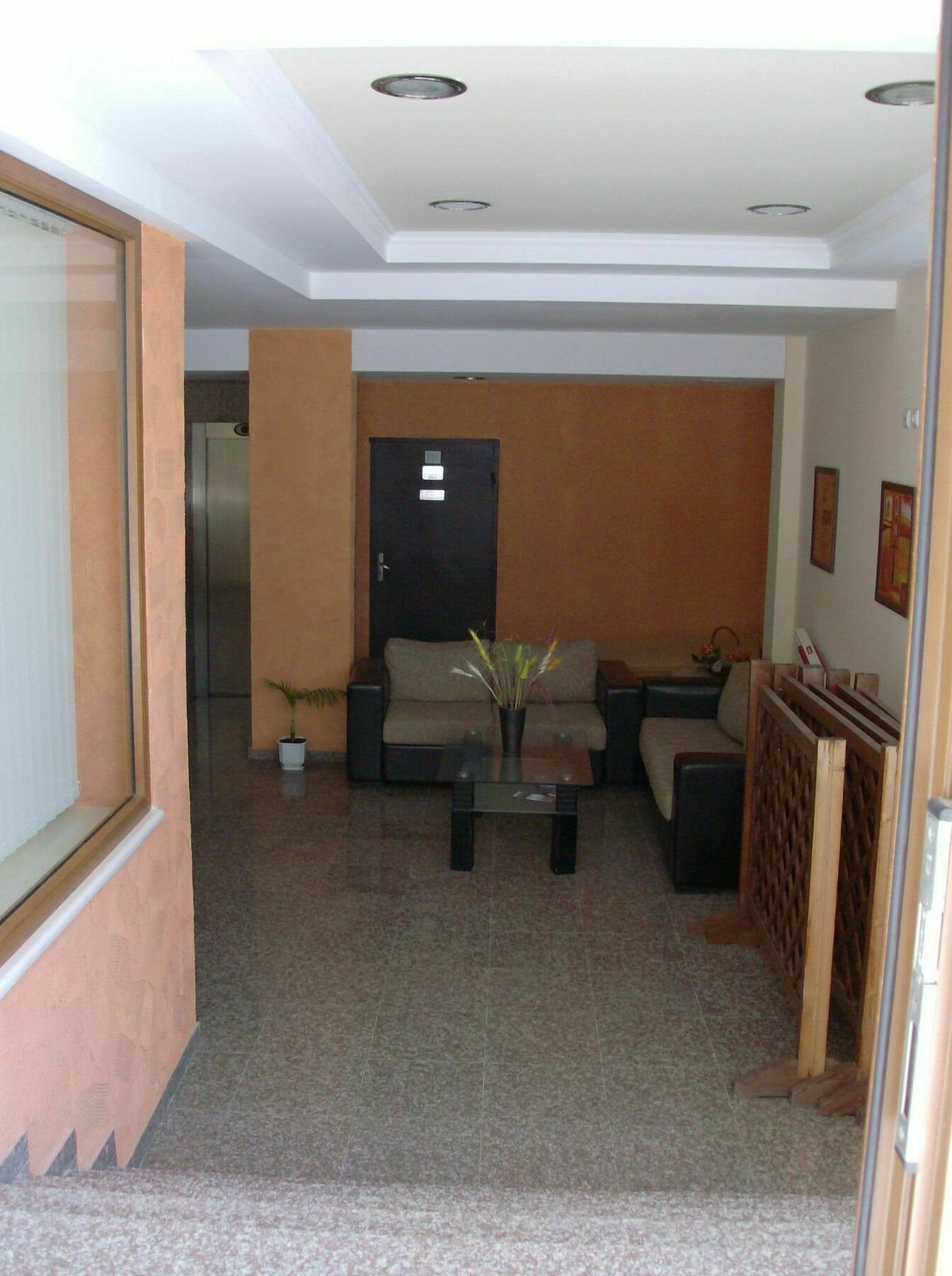 Menada Sea Regal Apartments Sunny Beach Exterior foto